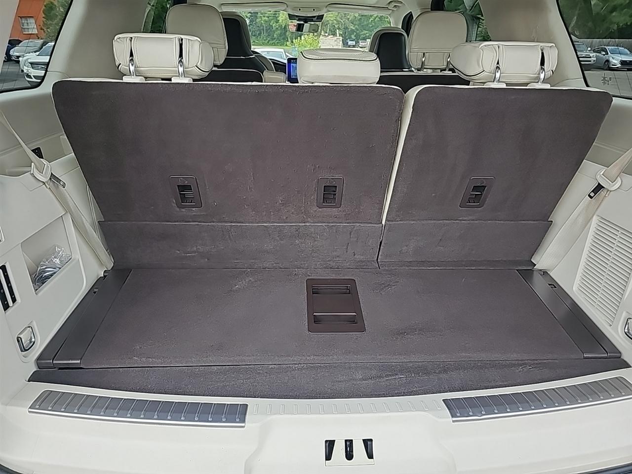 Lincoln Navigator Black Label 4x4 2020