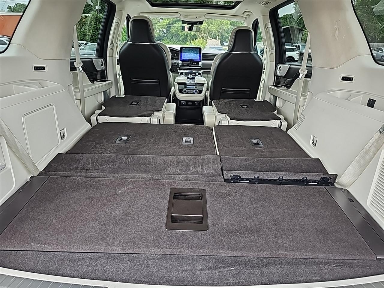 Lincoln Navigator Black Label 4x4 2020