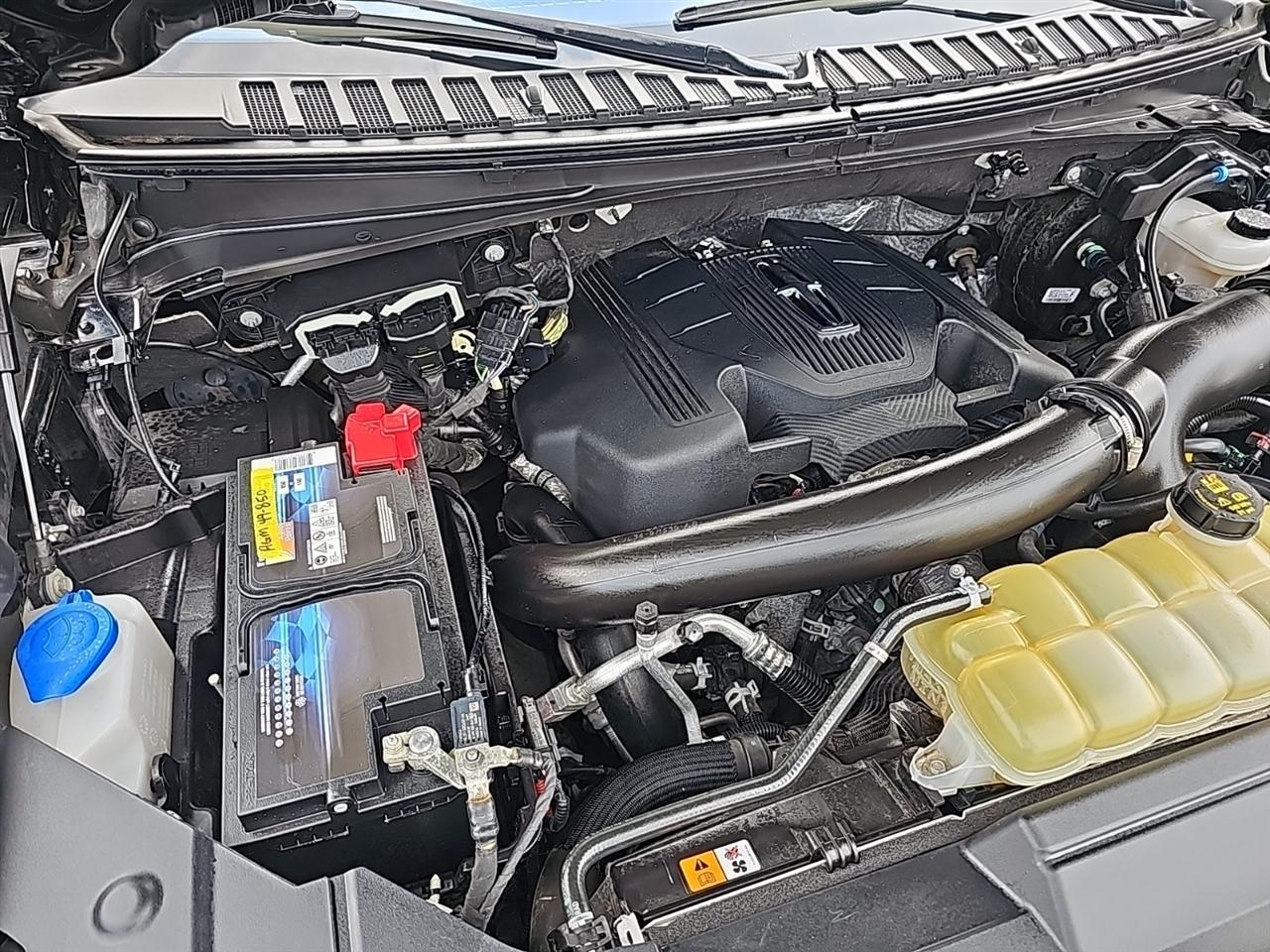 Lincoln Navigator Black Label 4x4 2020