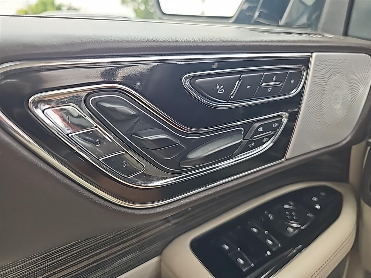 Lincoln Navigator Black Label 4x4 2020