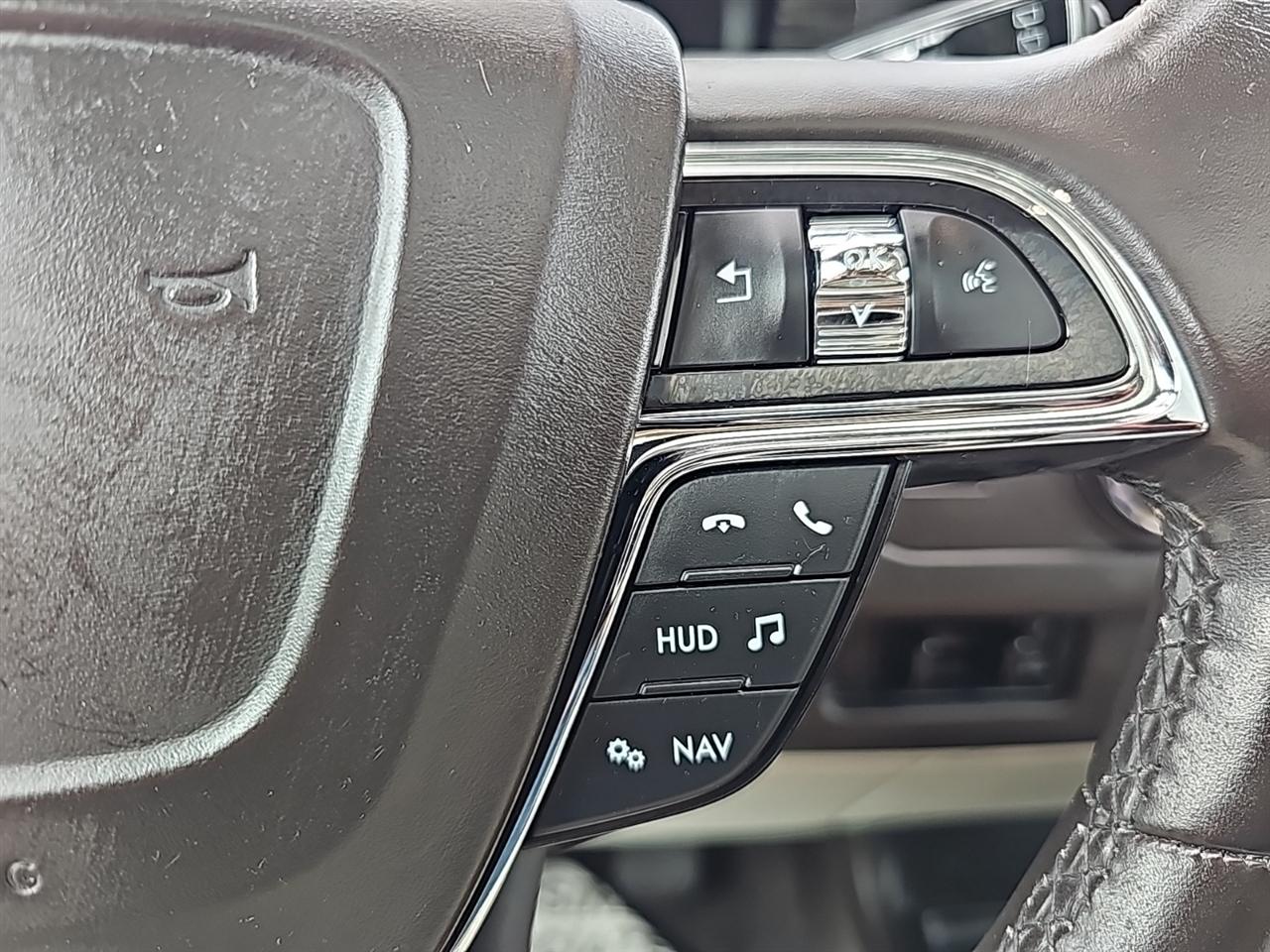 Lincoln Navigator Black Label 4x4 2020