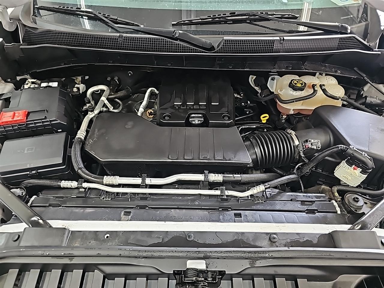 Chevrolet Silverado 1500 2WD Reg Cab 126" Work Truck 2023
