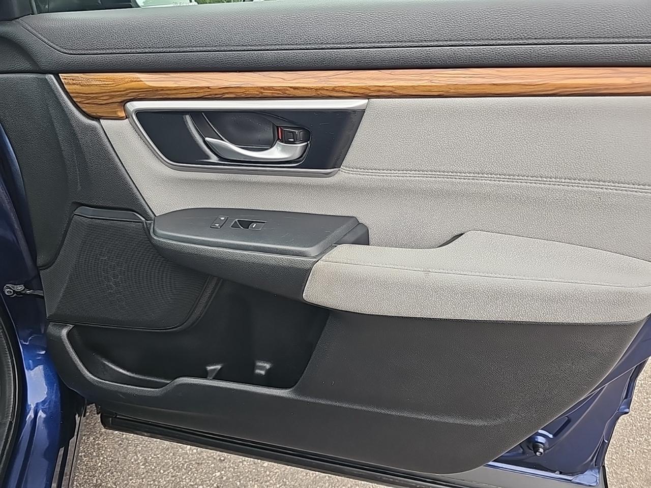 Honda CR-V EX 2WD 2020