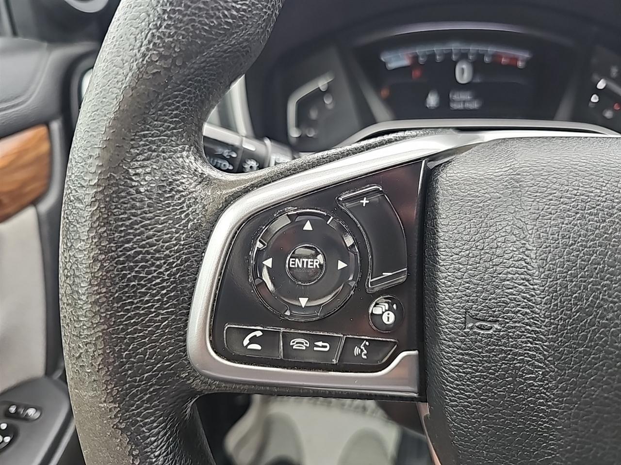 Honda CR-V EX 2WD 2020