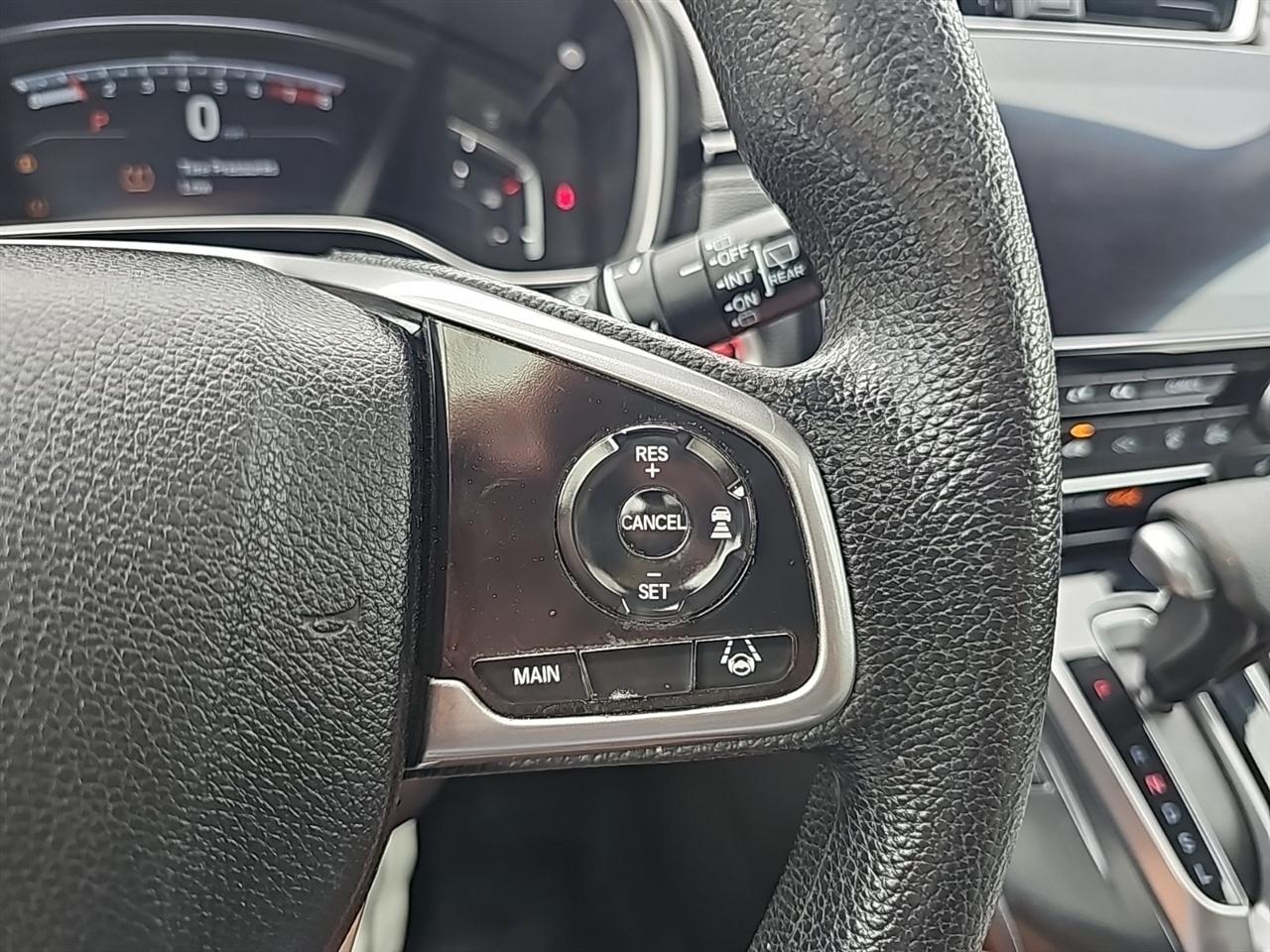 Honda CR-V EX 2WD 2020