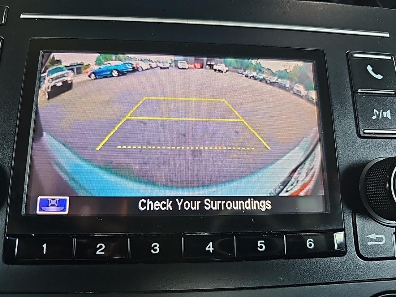 Honda Civic Sedan LX CVT 2018