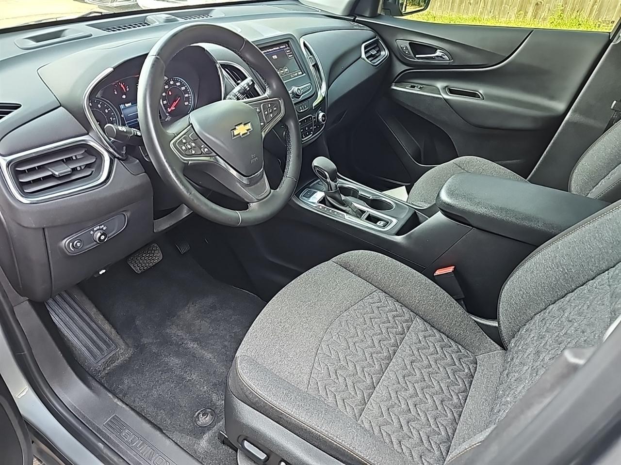 Chevrolet Equinox AWD 4dr LT w/1LT 2024