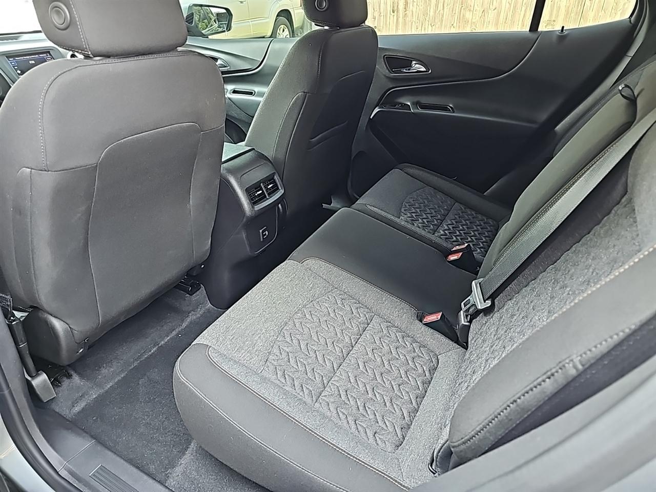 Chevrolet Equinox AWD 4dr LT w/1LT 2024