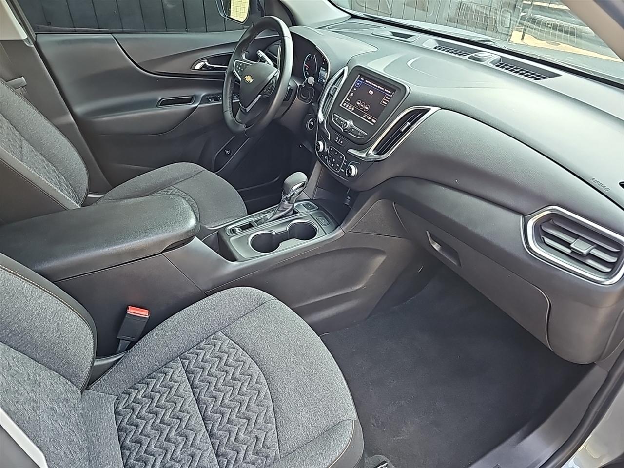 Chevrolet Equinox AWD 4dr LT w/1LT 2024