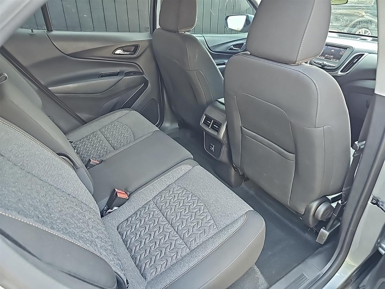 Chevrolet Equinox AWD 4dr LT w/1LT 2024