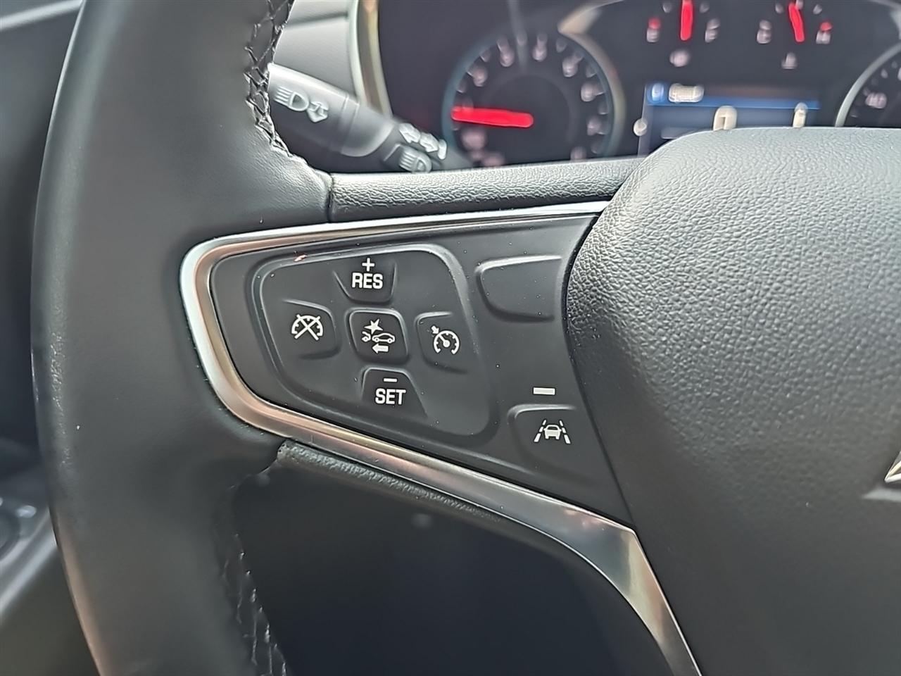 Chevrolet Equinox AWD 4dr LT w/1LT 2024