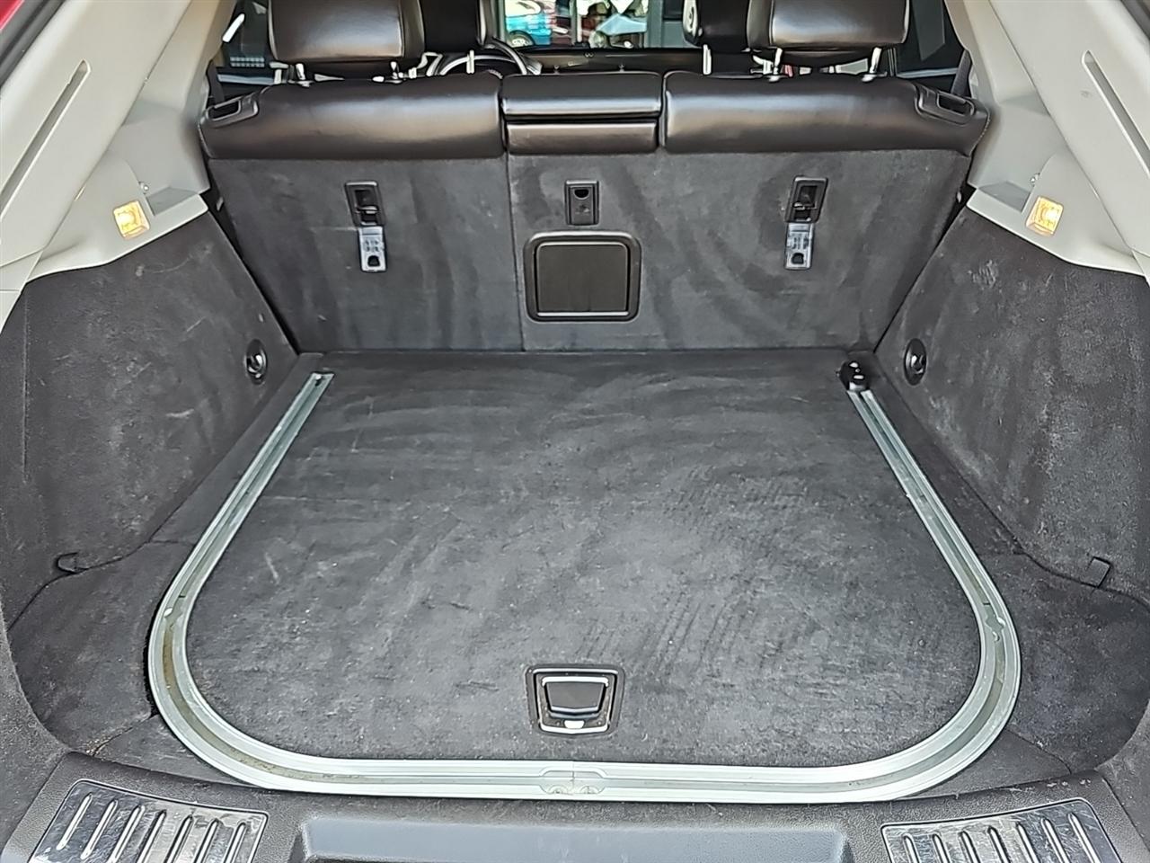 Cadillac SRX AWD 4dr Performance Collection 2016