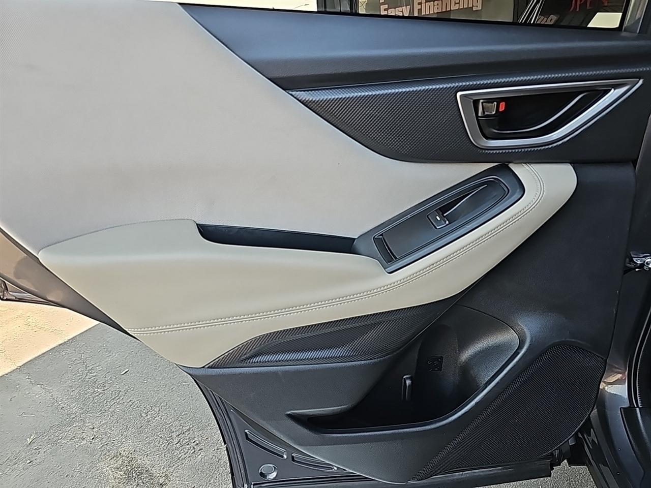 Subaru Forester CVT *Ltd Avail* 2023