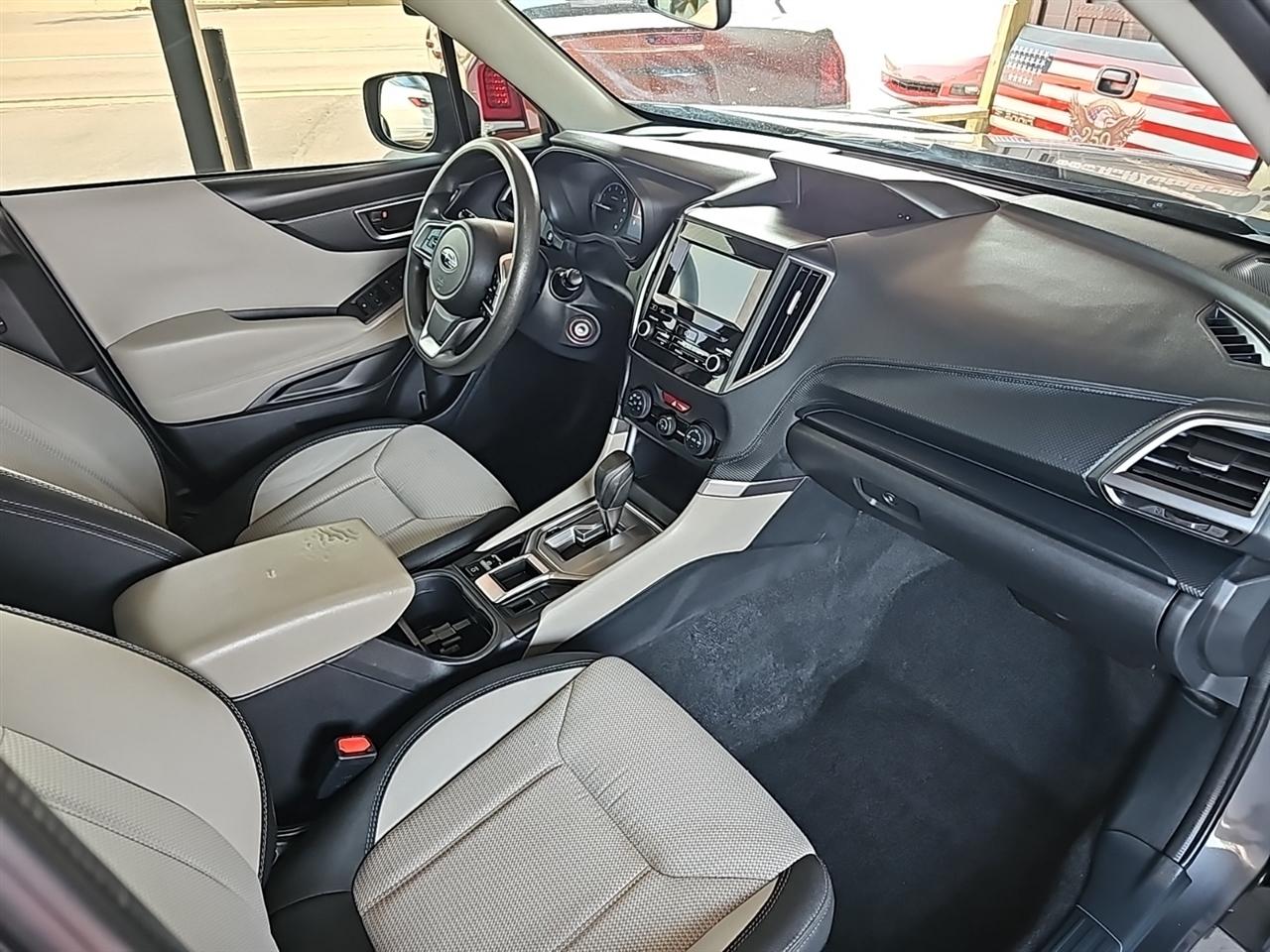 Subaru Forester CVT *Ltd Avail* 2023