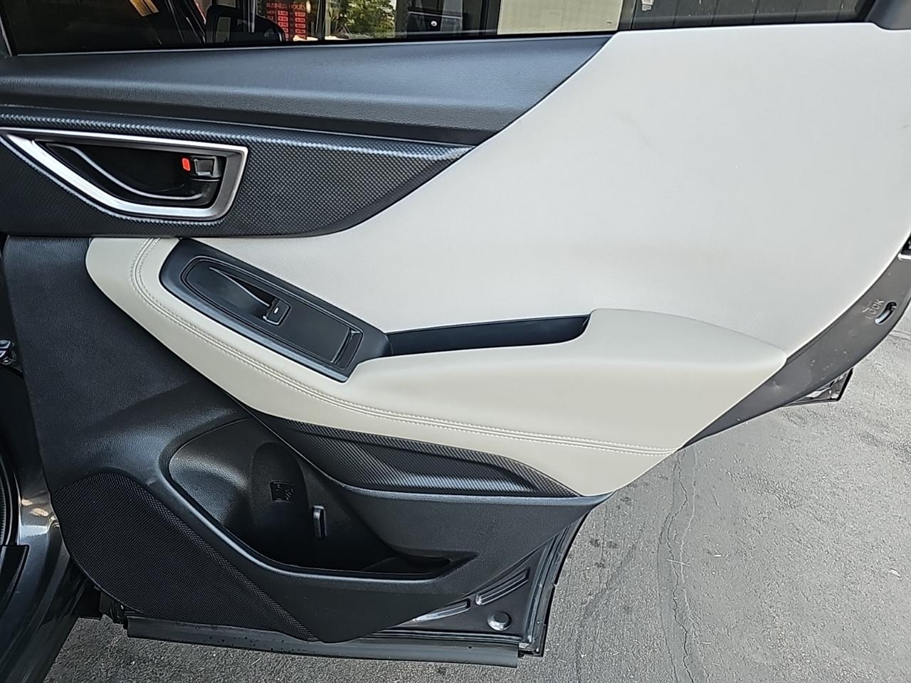Subaru Forester CVT *Ltd Avail* 2023