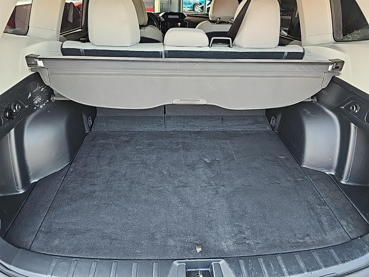 Subaru Forester CVT *Ltd Avail* 2023