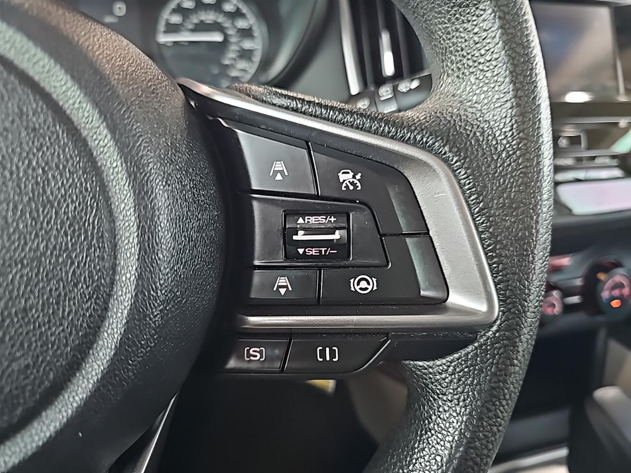Subaru Forester CVT *Ltd Avail* 2023