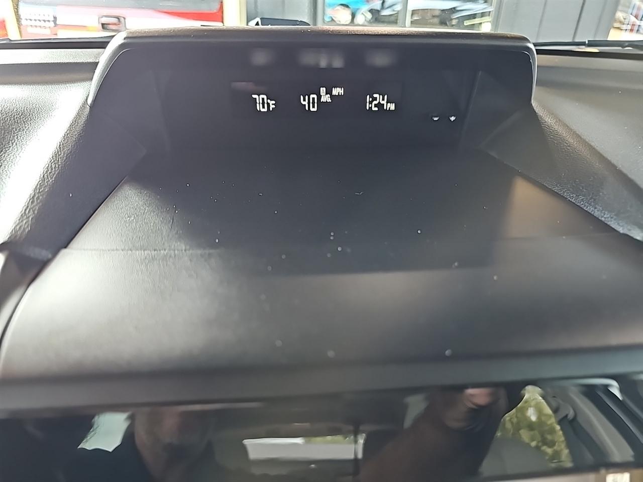 Subaru Forester CVT *Ltd Avail* 2023