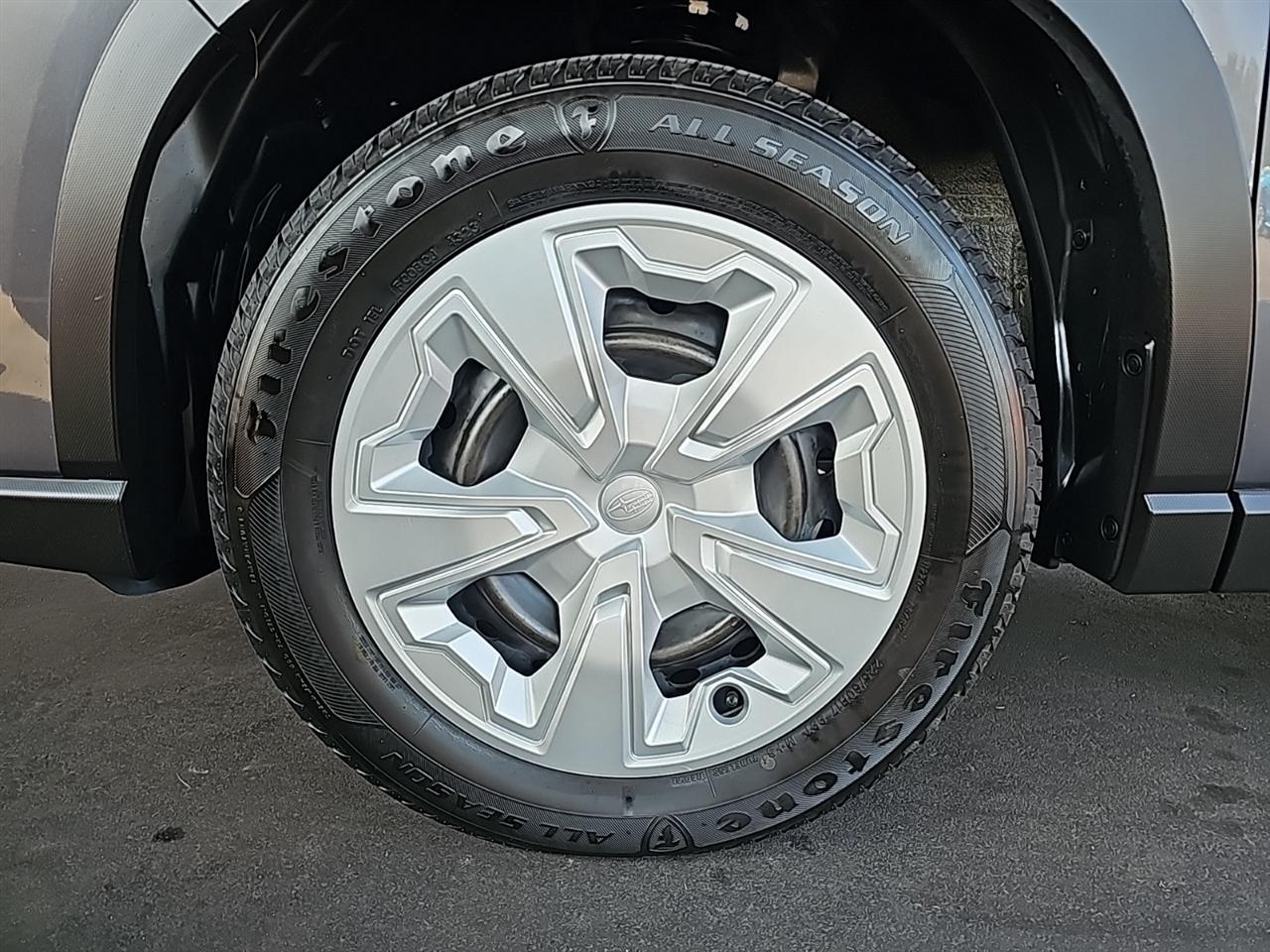 Subaru Forester CVT *Ltd Avail* 2023