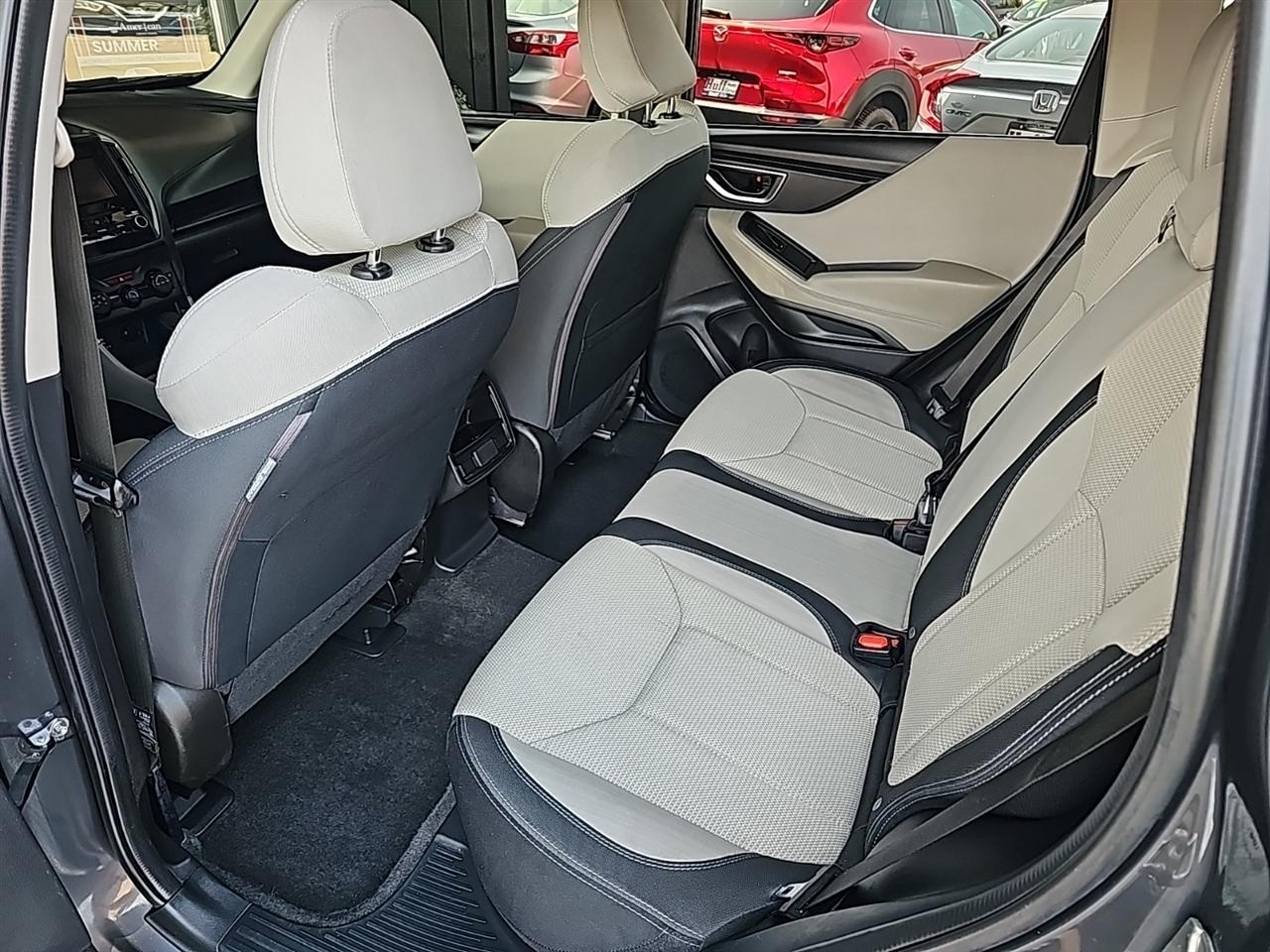 Subaru Forester CVT *Ltd Avail* 2023