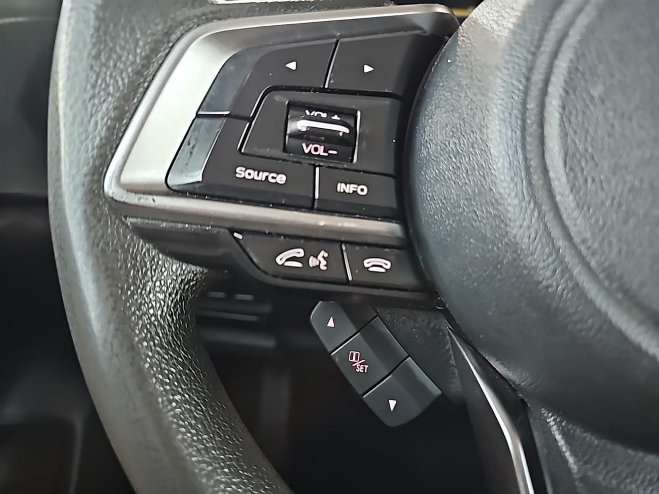 Subaru Forester CVT *Ltd Avail* 2023