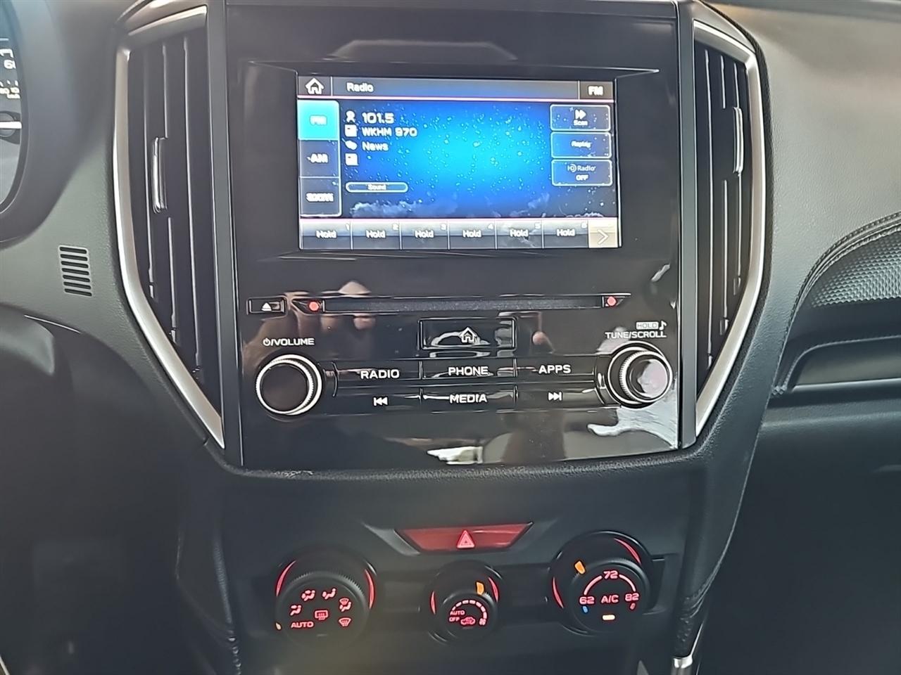 Subaru Forester CVT *Ltd Avail* 2023