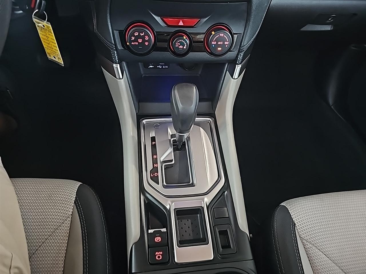 Subaru Forester CVT *Ltd Avail* 2023