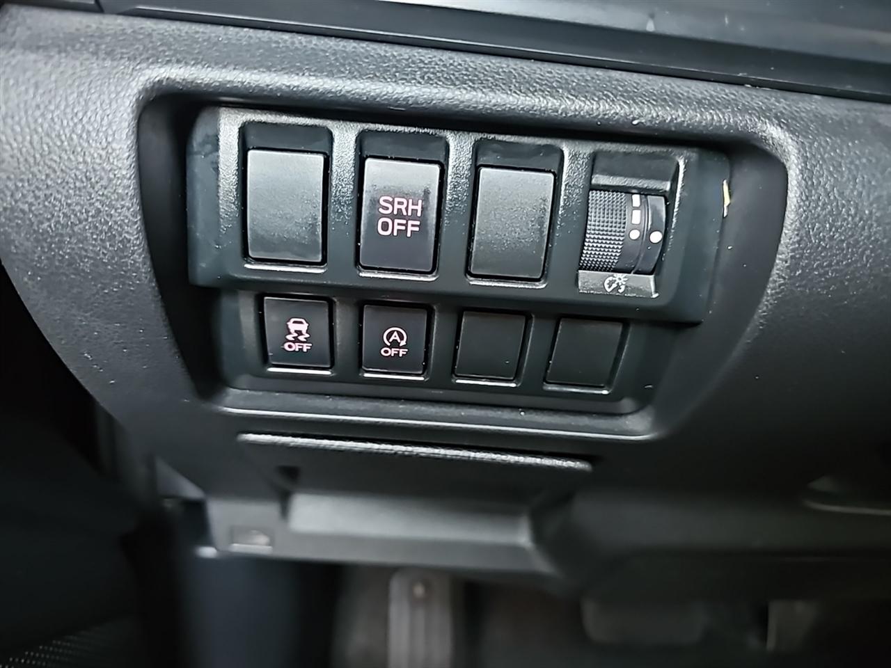 Subaru Forester CVT *Ltd Avail* 2023