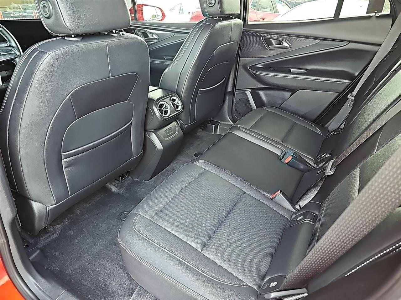 Chevrolet Blazer EV eAWD 4dr LT 2024