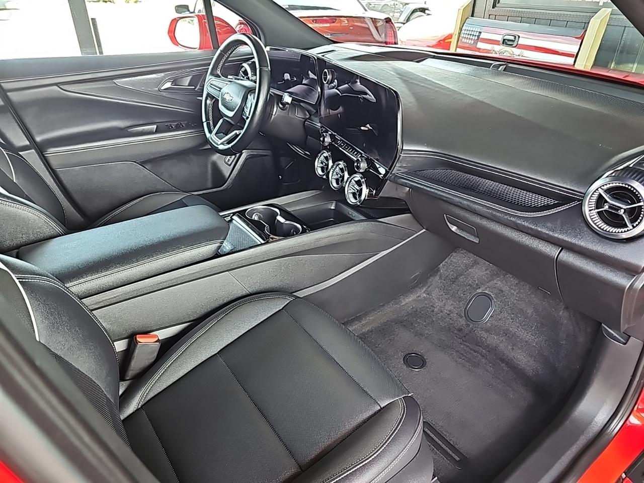 Chevrolet Blazer EV eAWD 4dr LT 2024