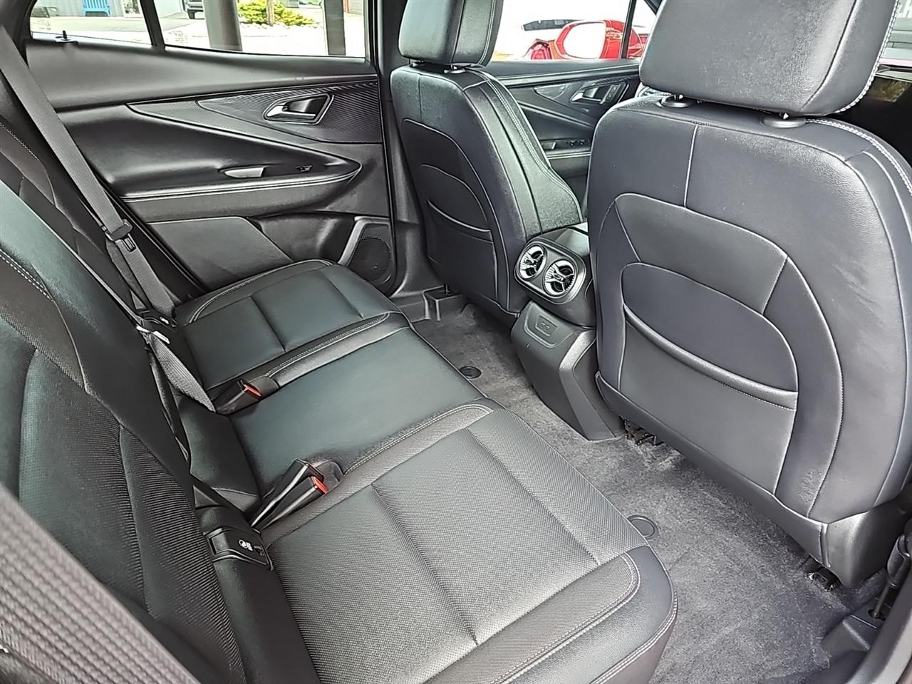 Chevrolet Blazer EV eAWD 4dr LT 2024