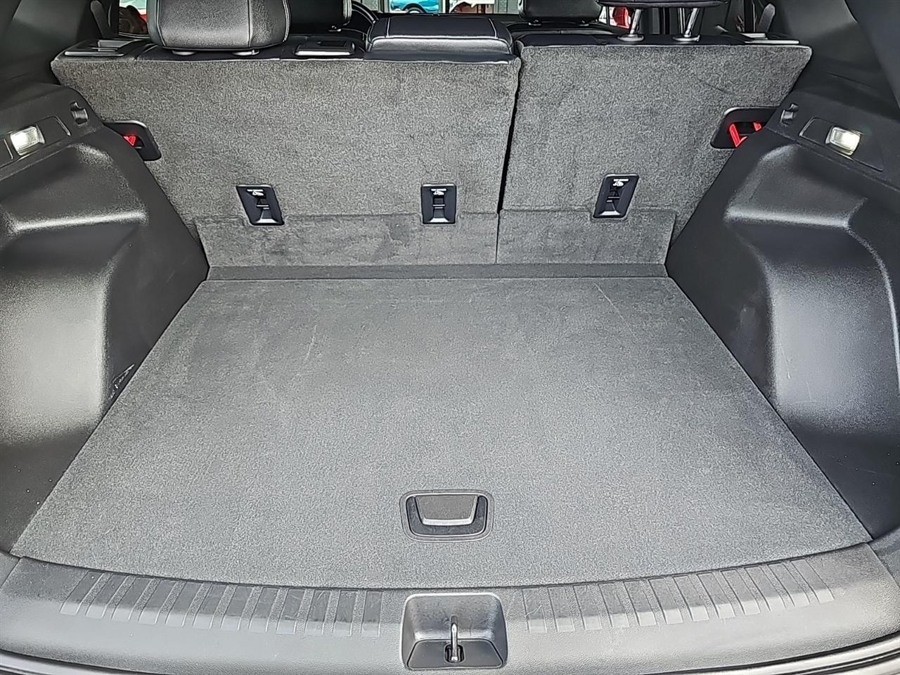 Chevrolet Blazer EV eAWD 4dr LT 2024