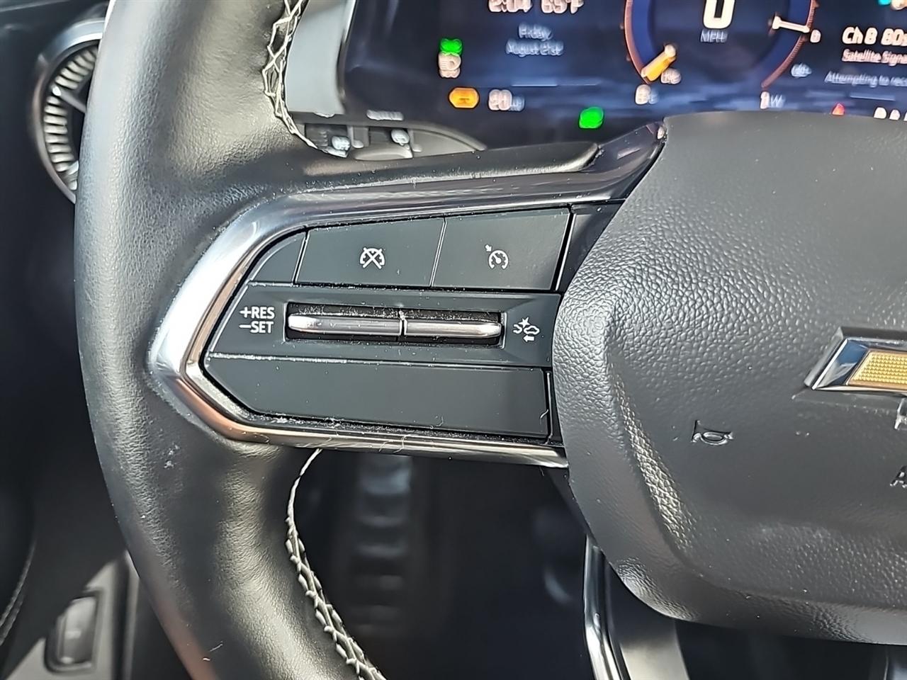 Chevrolet Blazer EV eAWD 4dr LT 2024