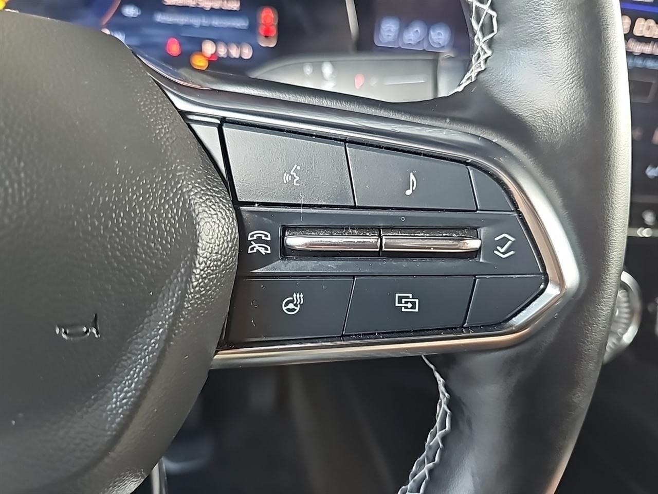 Chevrolet Blazer EV eAWD 4dr LT 2024