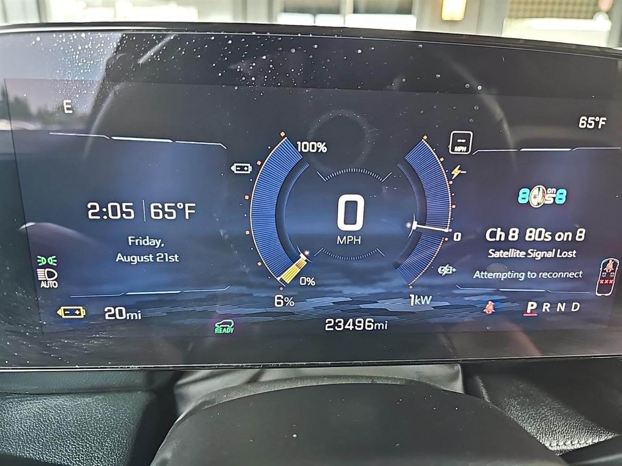 Chevrolet Blazer EV eAWD 4dr LT 2024