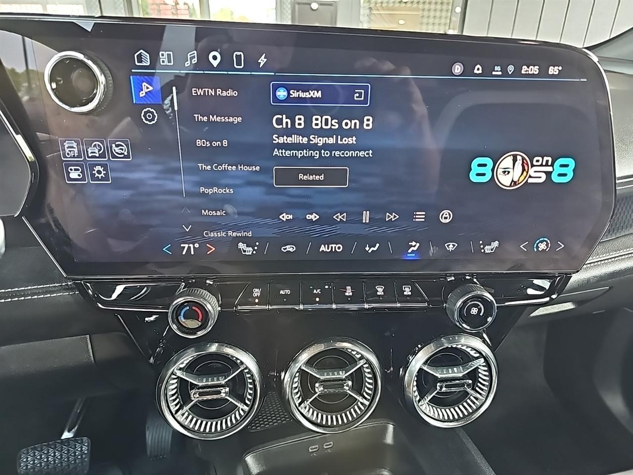 Chevrolet Blazer EV eAWD 4dr LT 2024