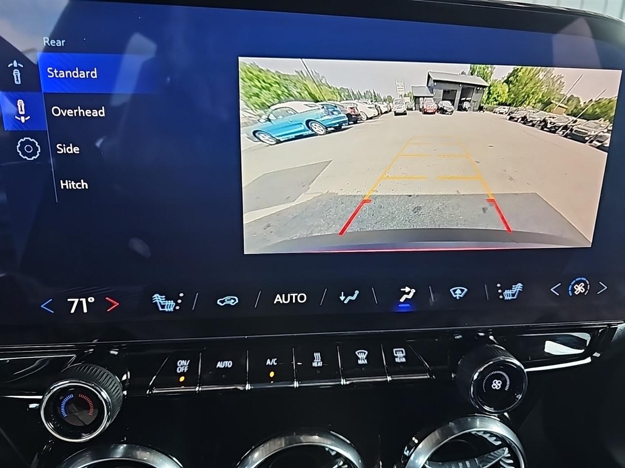 Chevrolet Blazer EV eAWD 4dr LT 2024