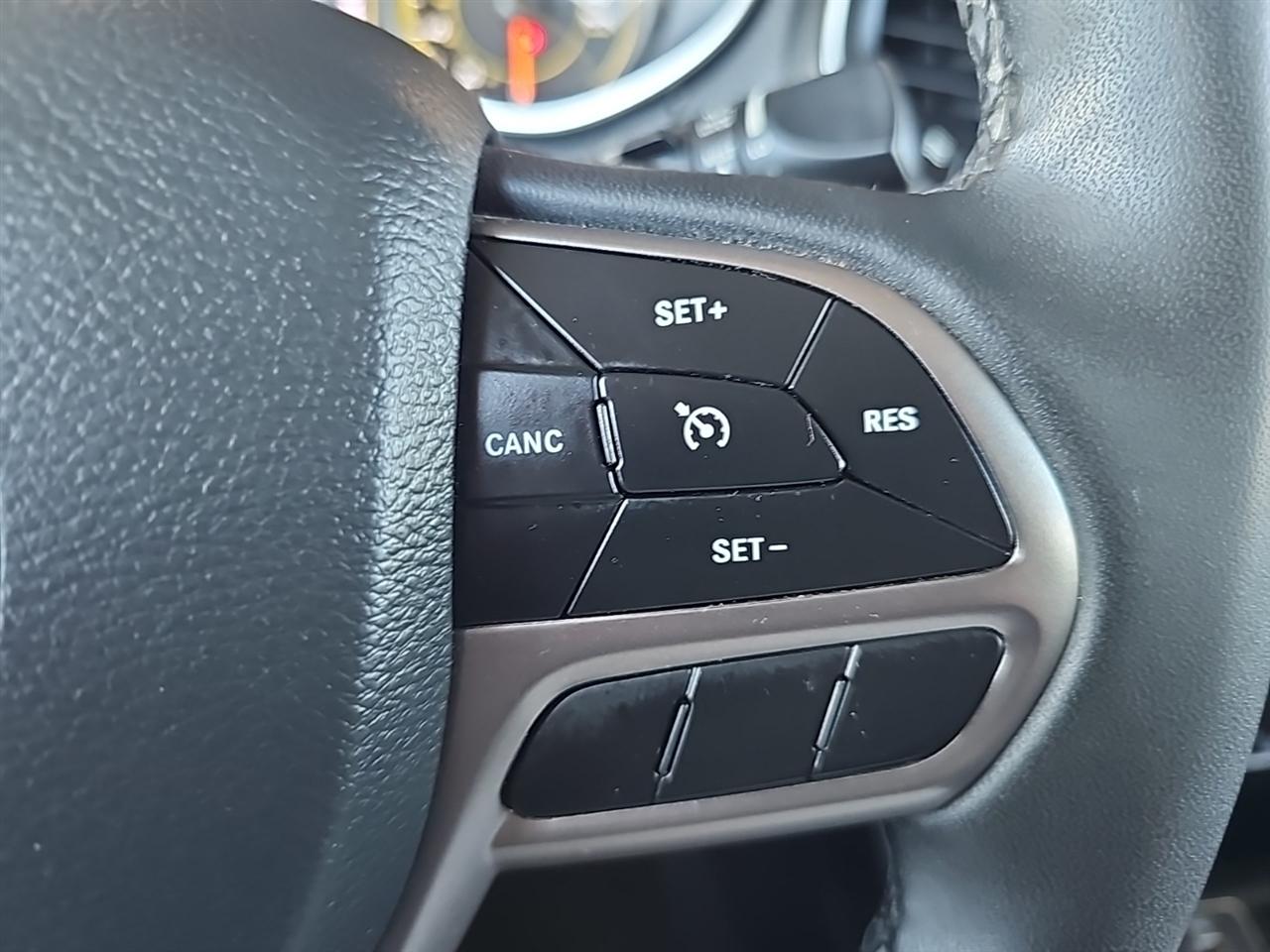 Jeep Cherokee Latitude Plus 4x4 2021