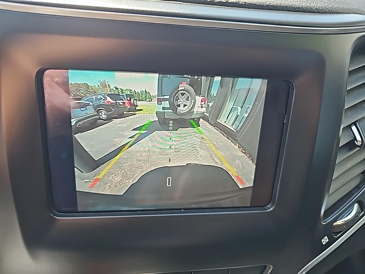 Jeep Cherokee Latitude Plus 4x4 2021