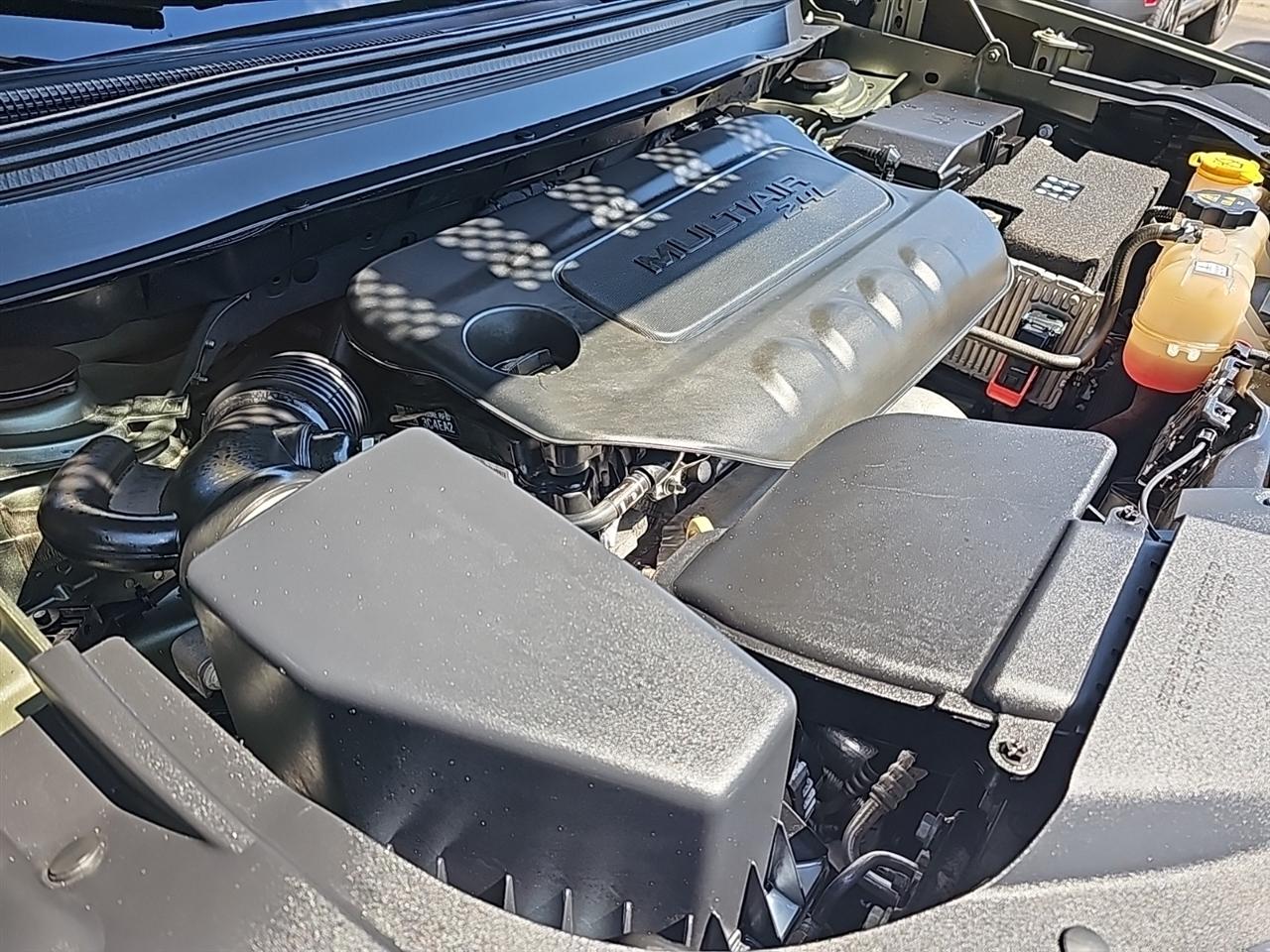 Jeep Cherokee Latitude Plus 4x4 2021
