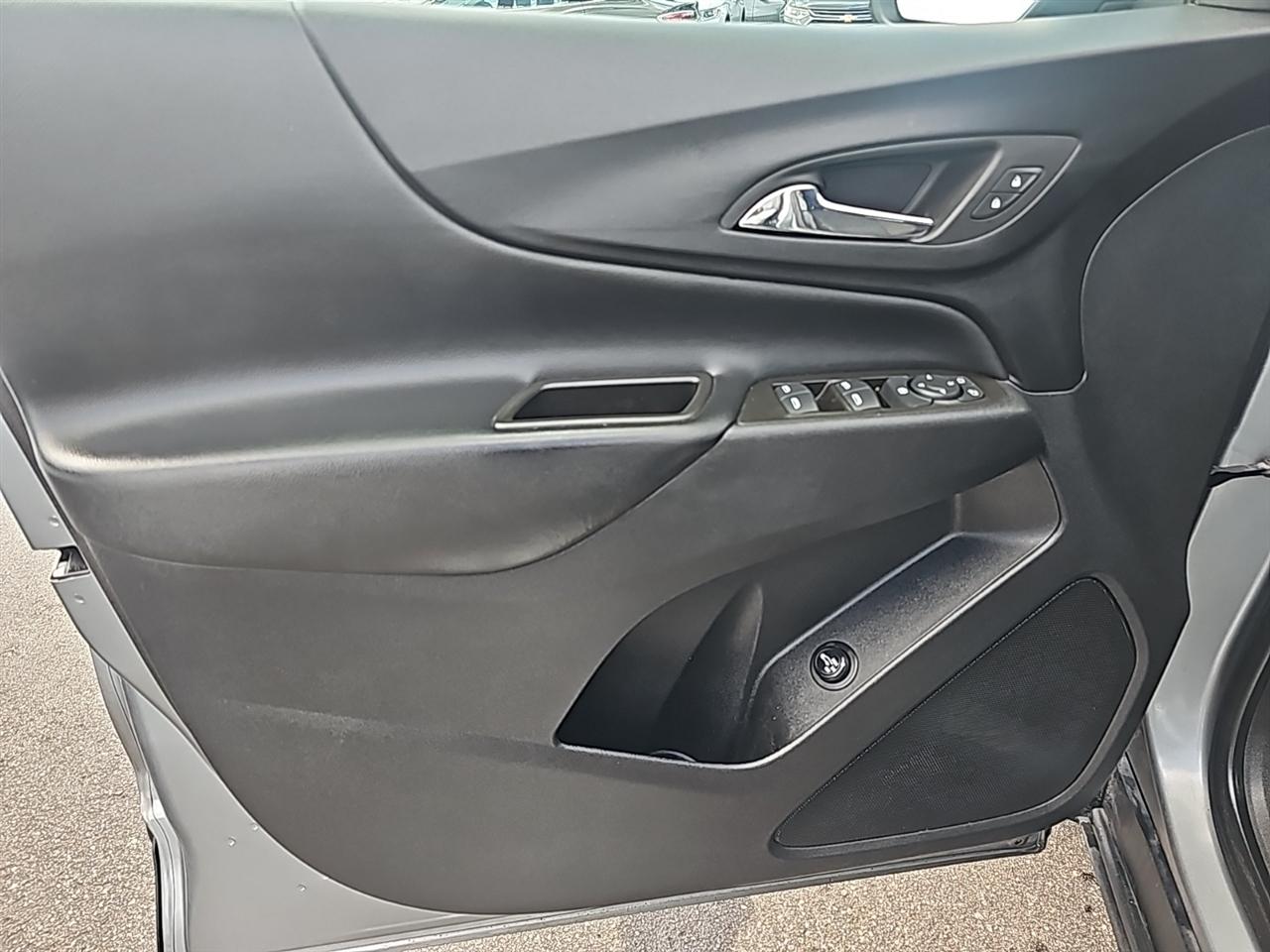 Chevrolet Equinox AWD 4dr LT w/2FL 2023