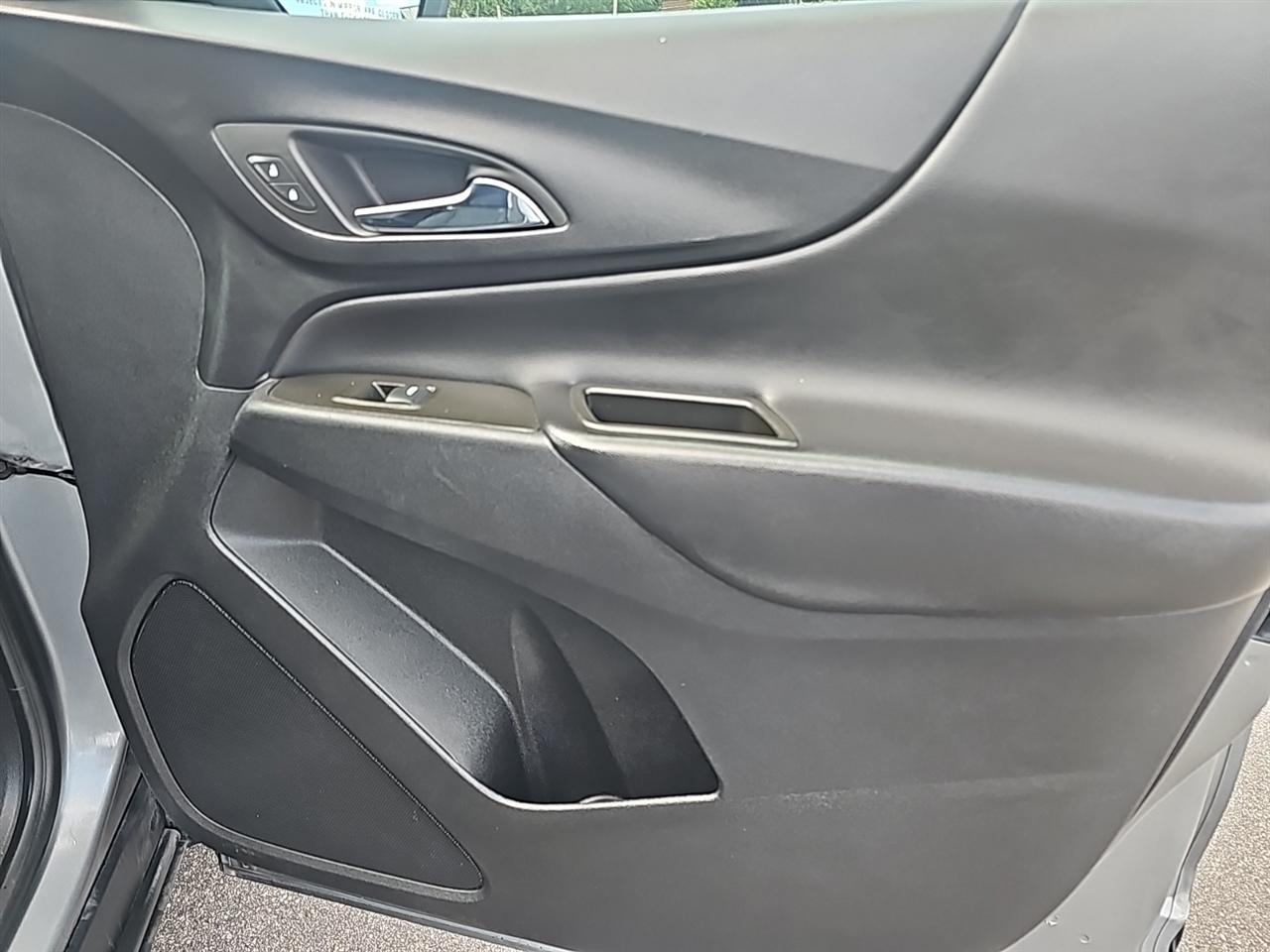 Chevrolet Equinox AWD 4dr LT w/2FL 2023