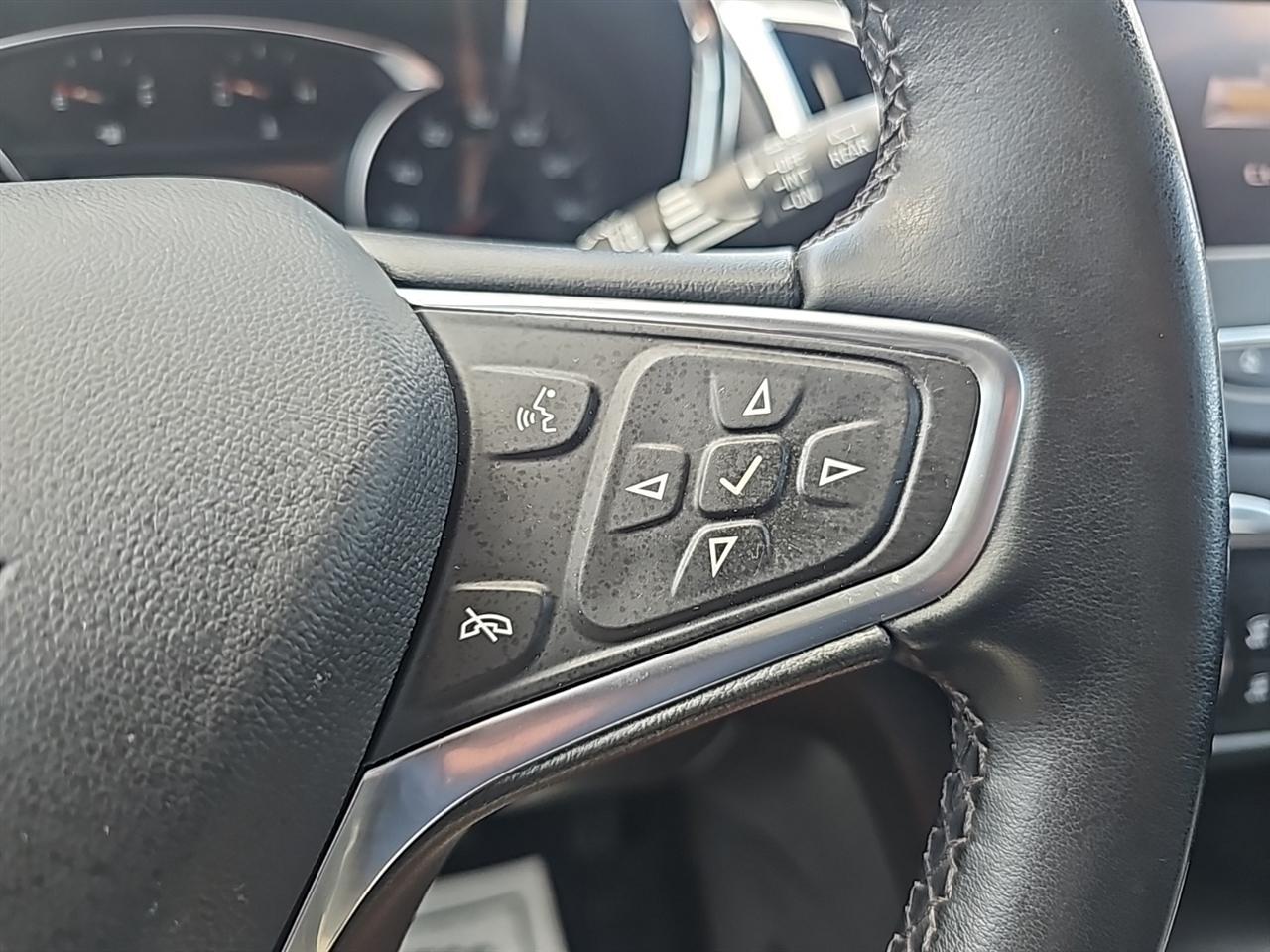Chevrolet Equinox AWD 4dr LT w/2FL 2023