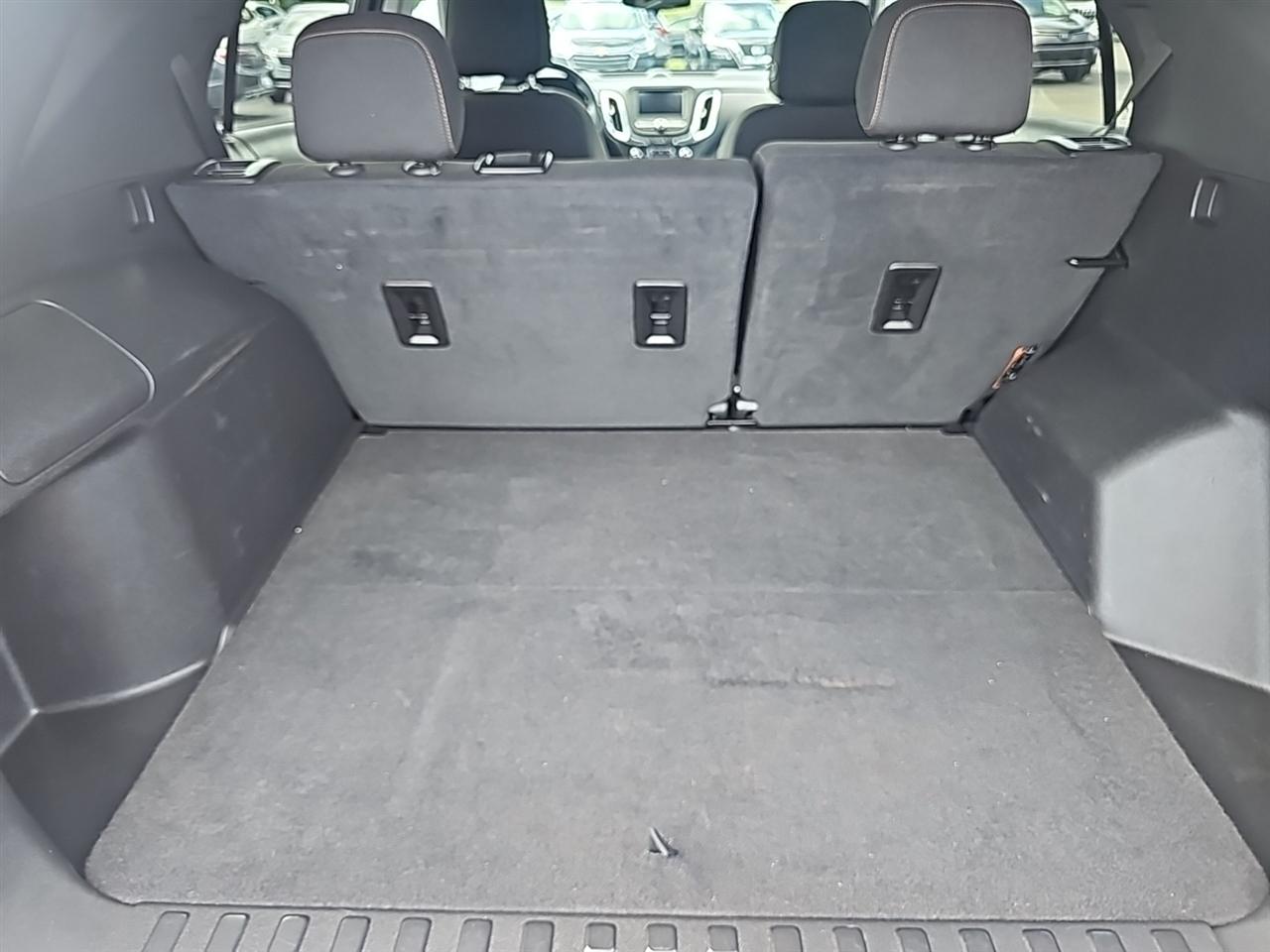 Chevrolet Equinox AWD 4dr LT w/2FL 2023