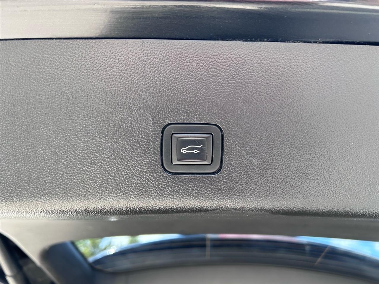 Chevrolet Traverse AWD 4dr LT Cloth w/1LT 2018