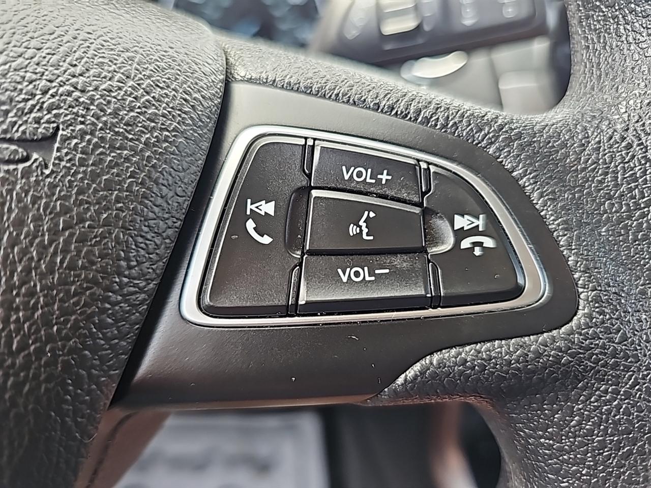 Ford EcoSport SE 4WD 2022