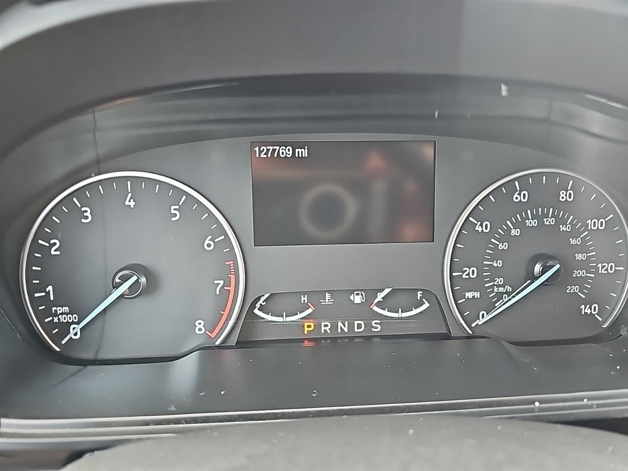 Ford EcoSport SE 4WD 2022