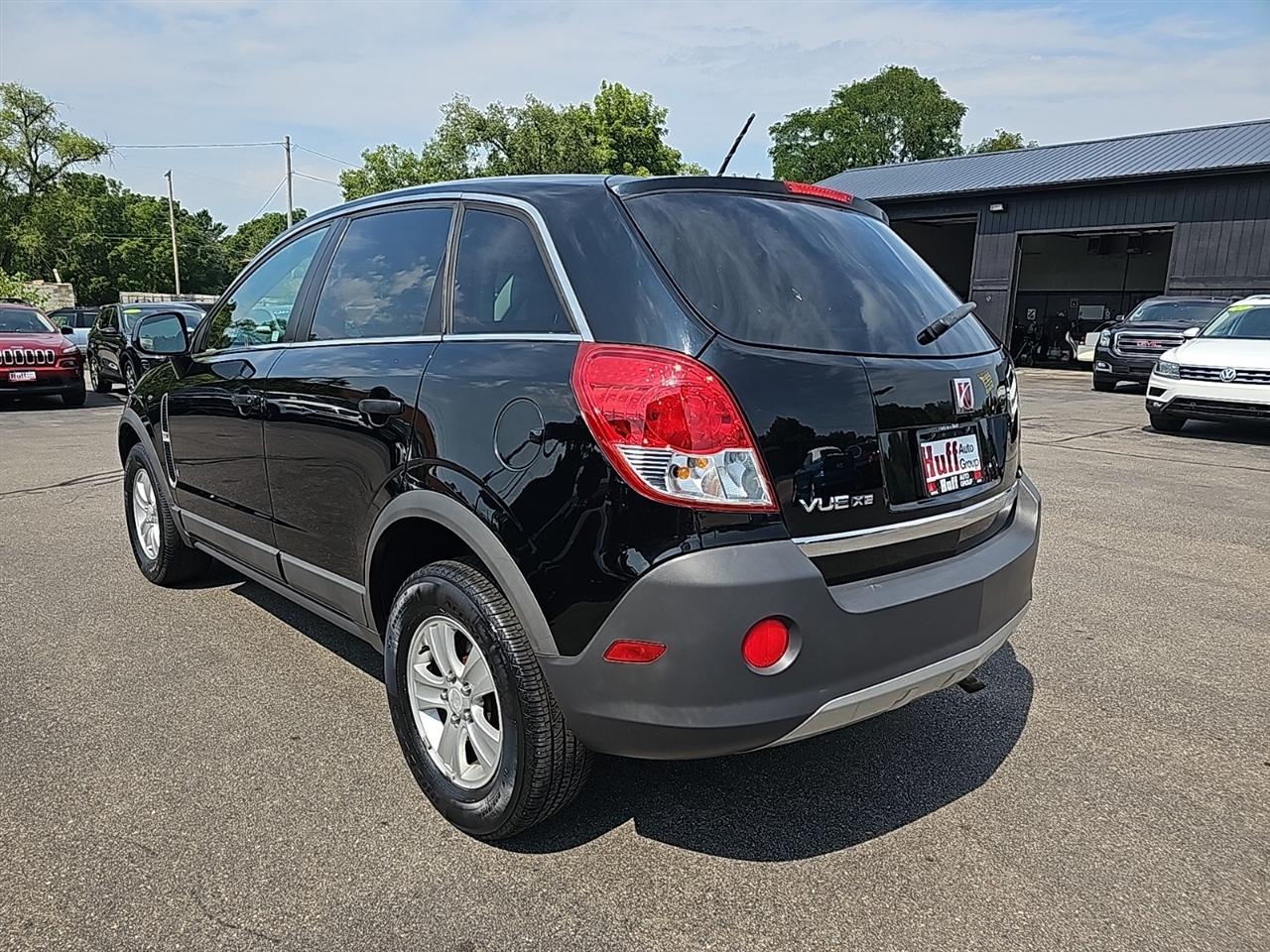 Saturn VUE FWD 4dr I4 XE 2009