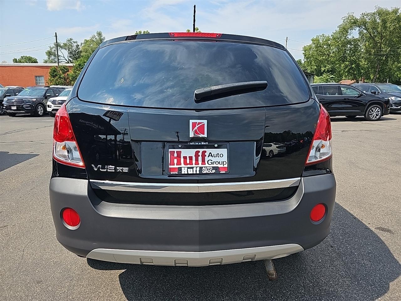 Saturn VUE FWD 4dr I4 XE 2009