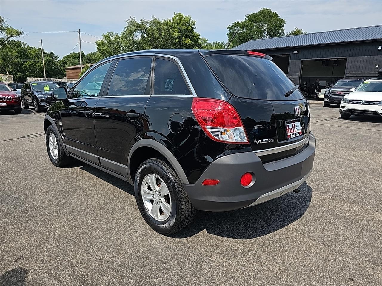 Saturn VUE FWD 4dr I4 XE 2009